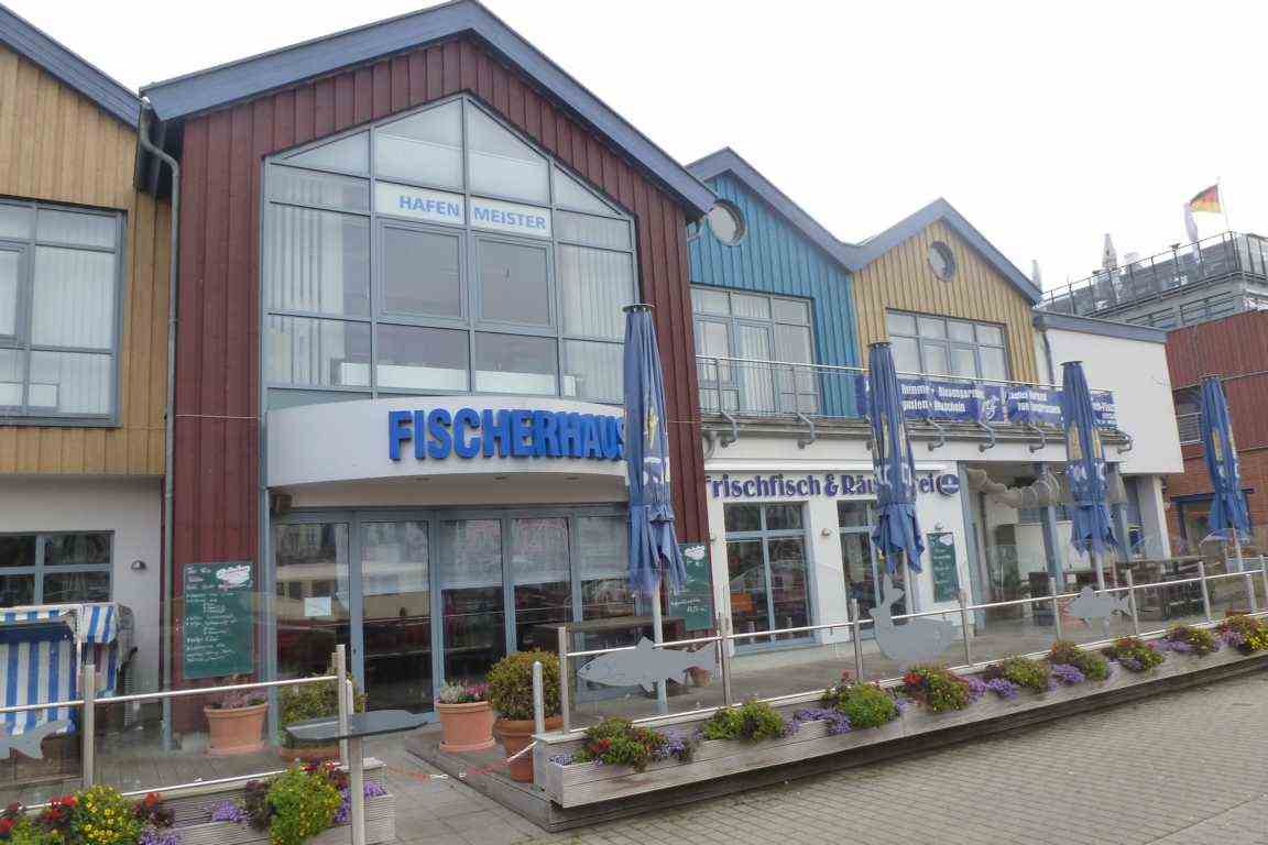 Immobiliengutachten zum Mietwert eines Gewerbeobjektes im Ostseebad Warnemünde, Bewertung eines Mietwertes
