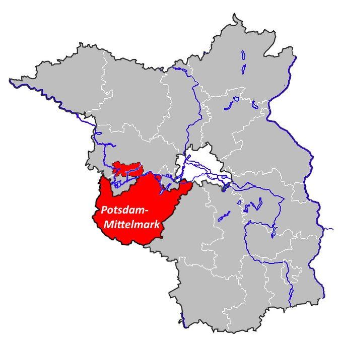 Immobiliengutachter in Potsdam-Mittelmark