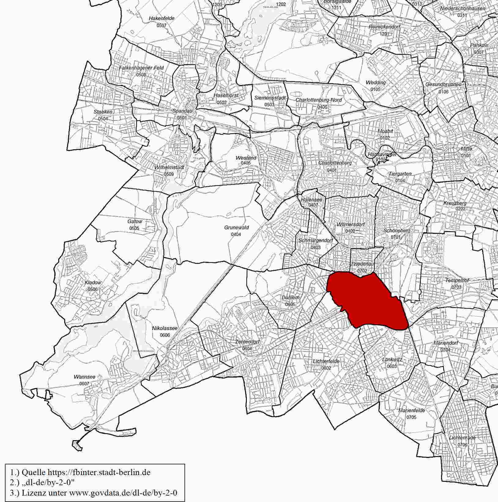 https://fbinter.stadt-berlin.de; www.govdata.de/dl-de/by-2-0 Steglitz-Zehlendorf mit Steglitz