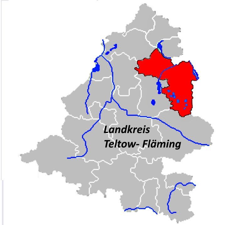 lizenzfrei Immobiliengutachter in Zossen