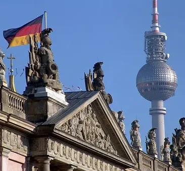 pixabay, lizenzfrei Ihr Immobiliengutachter für Berlin
