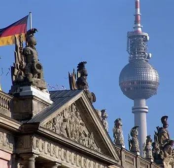 pixabay, lizenzfrei Ihr Immobiliengutachter für Berlin
