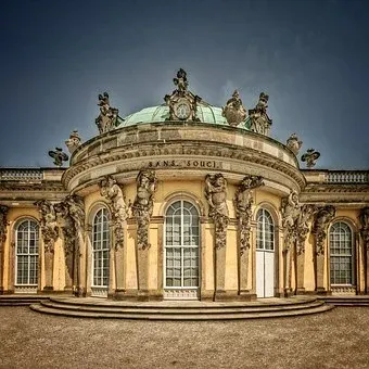 pixabay, lizenzfrei Ihr Immobiliengutachter für Potsdam