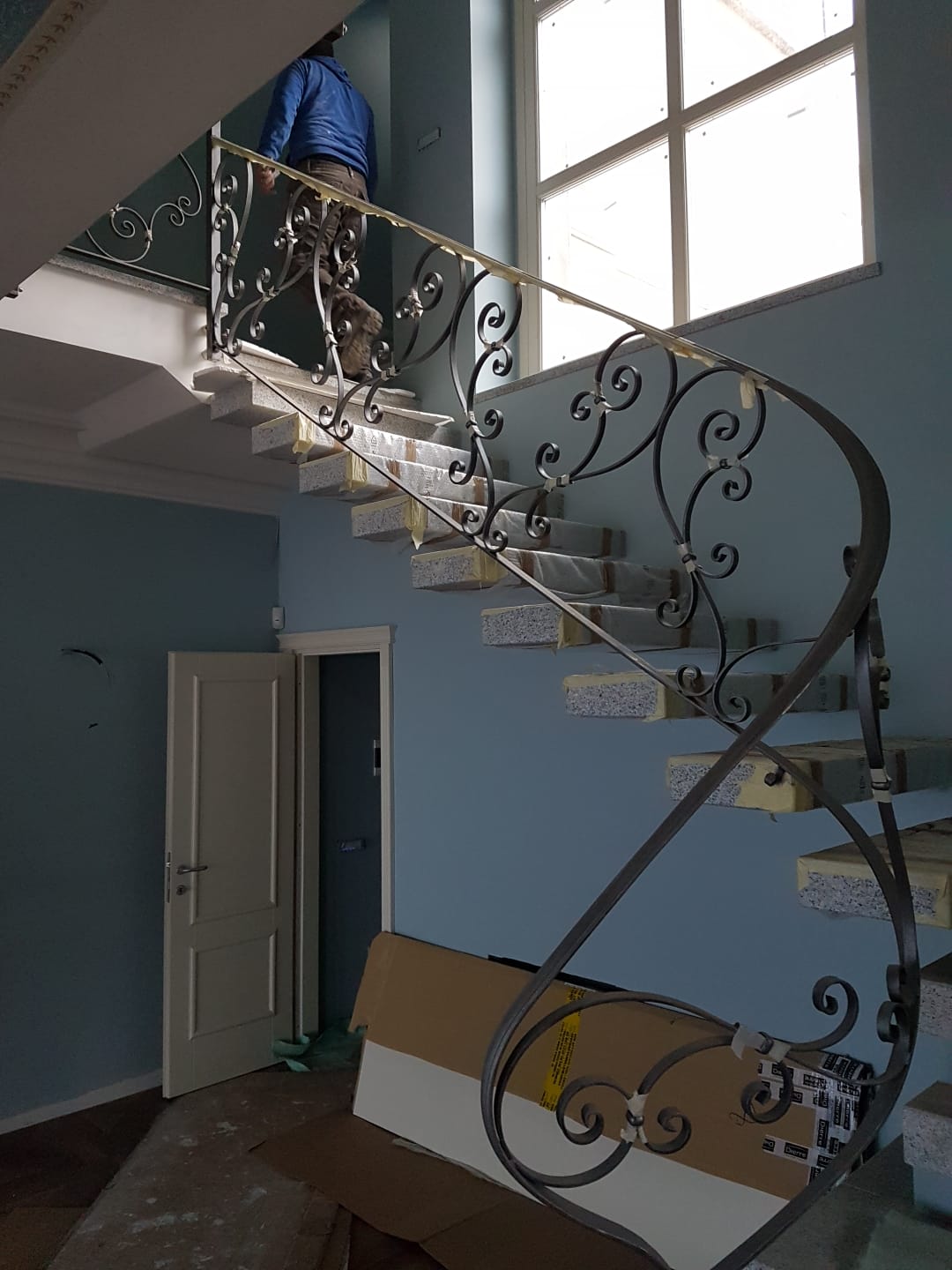 restauro abitazioni