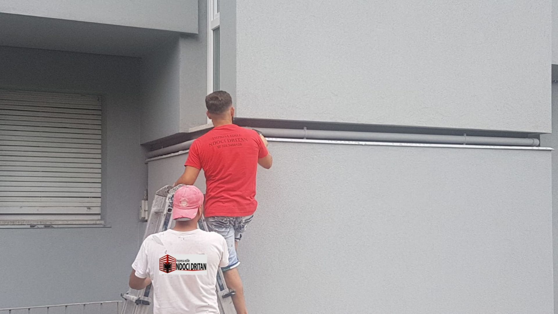realizzazione cappotti termici
