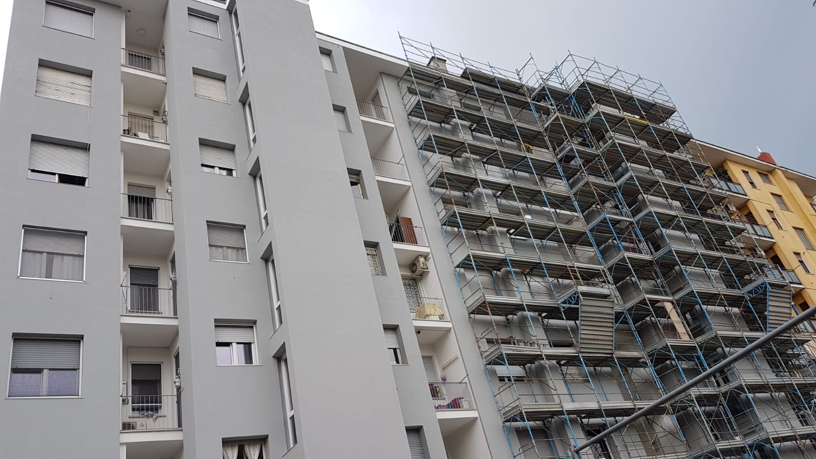 cantiere edile