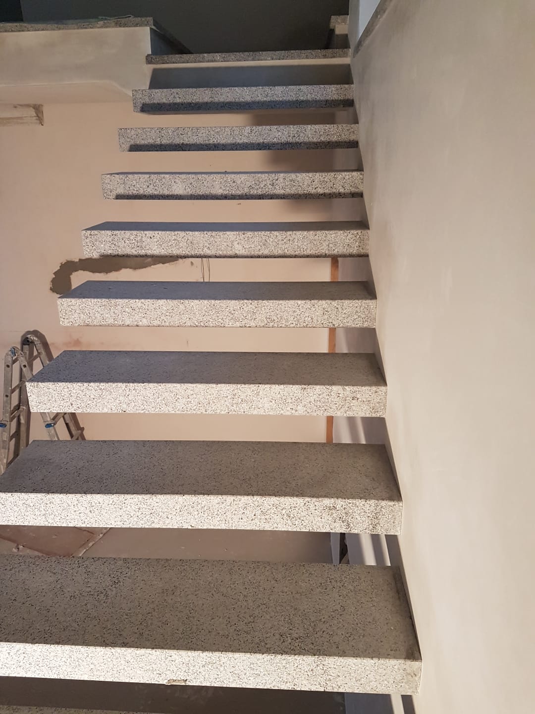 realizzazione scale