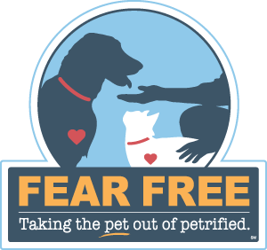 Fear Free