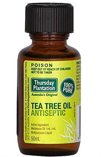 Poison