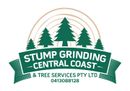 Stump Grinding Central Coast