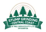 Stump Grinding Central Coast