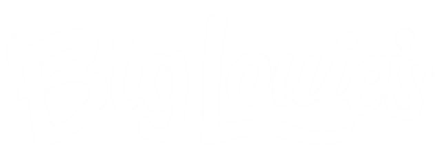 Big Louie's Logo