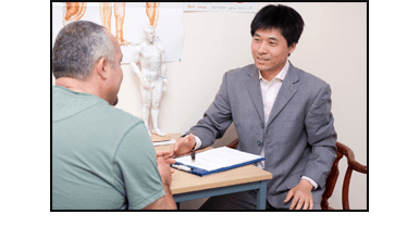 Harmony Acutherapy Clinic Ltd