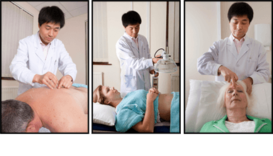 Harmony Acutherapy Clinic Ltd