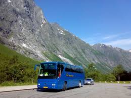 Bus Travel
