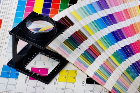 Sign printing