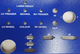 ENGRAVING EXPERTS