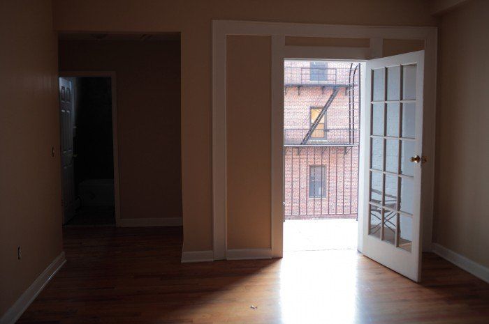 door