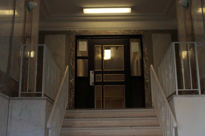 doors