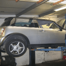 Gearbox strip down - Pwllheli, Gwynedd - Jones Transmissions - Gearbox repairs service Gearbox strip down - Pwllheli, Gwynedd - Jones Transmissions - Gearbox repairs service