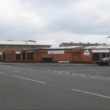 Gearbox repairs - West Bromwich, West Midlands - Jones Transmissions - location Gearbox repairs - West Bromwich, West Midlands - Jones Transmissions - location