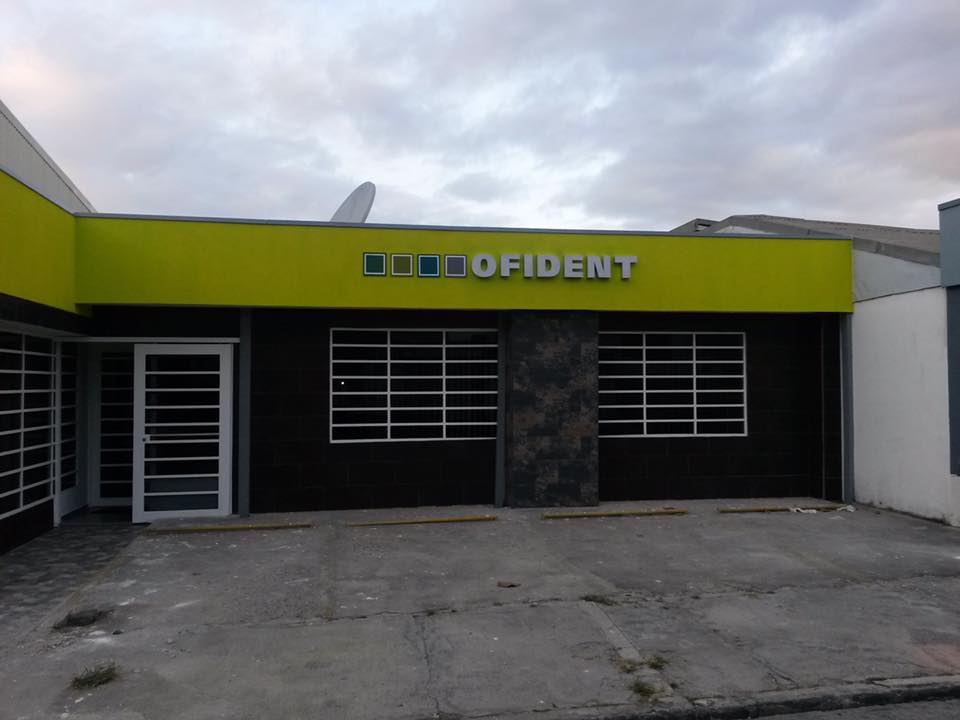 office