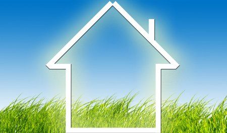 home building