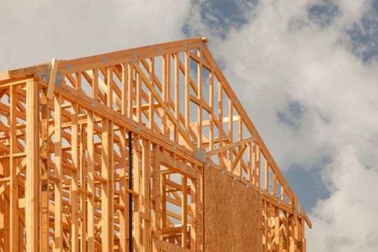 edifici in legno
