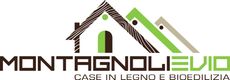 Montagnoli Evio - LOGO