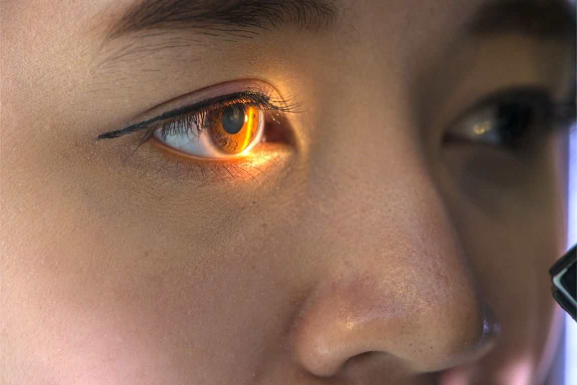 visita oculistica