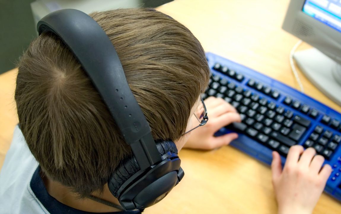 effetto della musica nei bambini