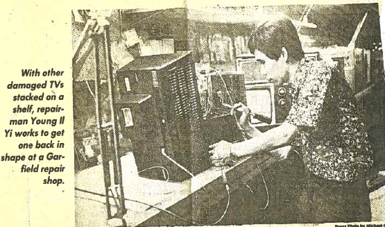 News Article - TV Repairs in Monroeville, PA News Article - TV Repairs in Monroeville, PA