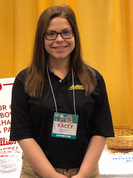 Customer Service — Kaycee Novelli in Glenolden, PA