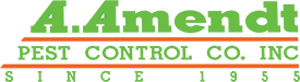 A Amendt Pest Control Co Inc. A Amendt Pest Control Co Inc.