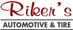 Riker's Automotive & Tire in Orlando, FL
