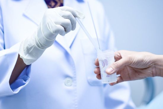HPV test