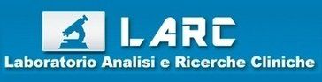 Laboratorio Analisi e Ricerche Cliniche Sas logo