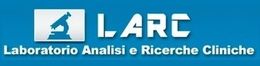 Laboratorio Analisi e Ricerche Cliniche Sas logo
