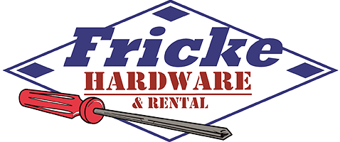 Fricke Hardware & Rental