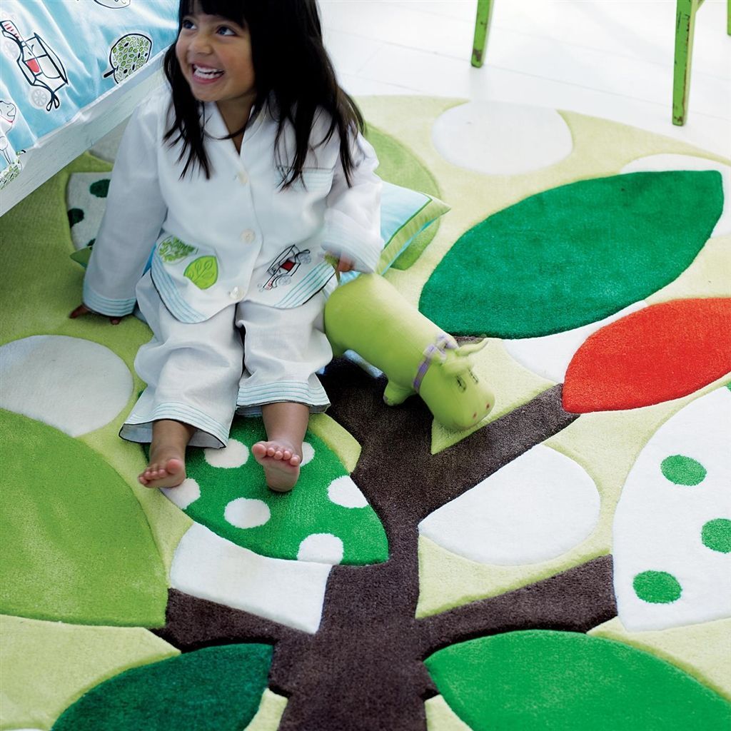tappeti per bambini