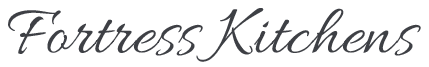 Fortress Kitchens logo