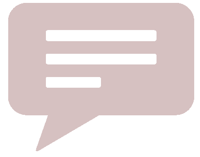 Bubble icon