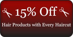 Special Offer, Barber Shop & Hair Care Products in Roslindale, MA