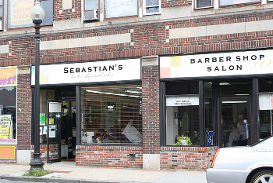 The Shop