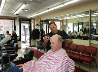 Hair Services in Roslindale, MA