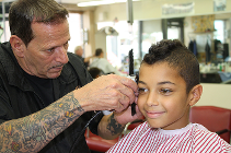 Hair Services in Roslindale, MA