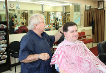 Hair Services in Roslindale, MA