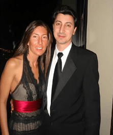 Guy and Silvana Ragusa Guy and Silvana Ragusa
