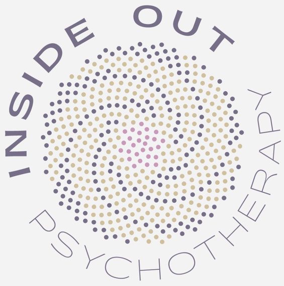 INSIDE OUT PSYCHOTHERAPY logo