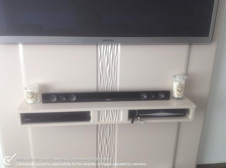 Kitchen installation and fitting example 13